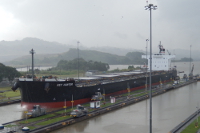 Panamá Canal